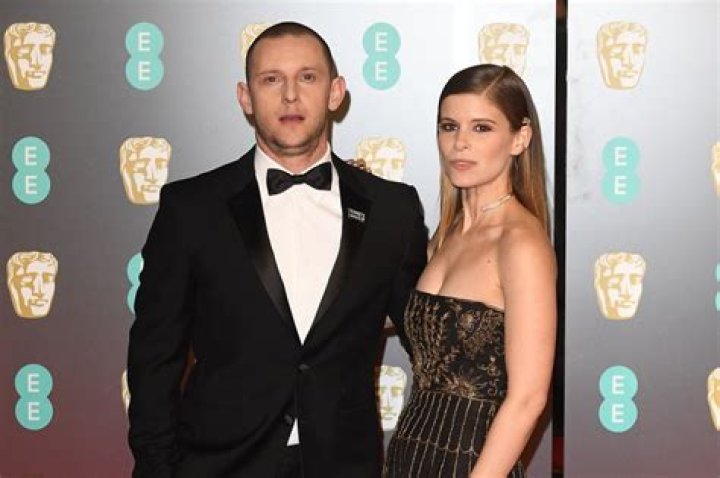 Kate Mara said Monday she gave birth 'a couple weeks ago'