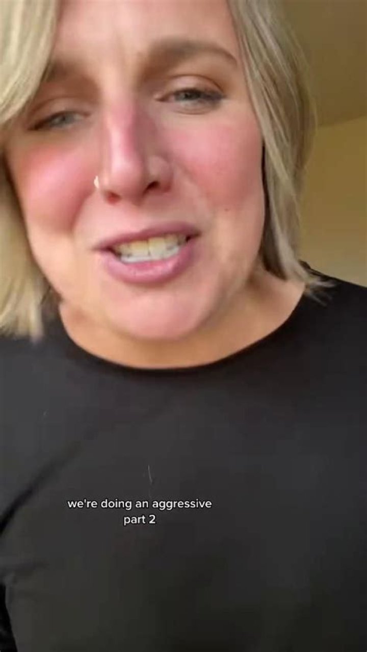 Katelyn Scott Bannedselfies