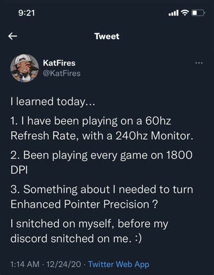 KatFires on Twitter "Leo 🐶 https// / Twitter