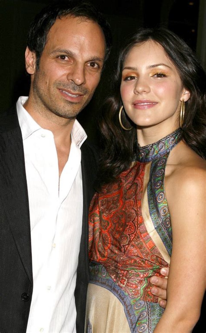 Katharine McPhee and Nick Cokas Are Officially Divorced E! News