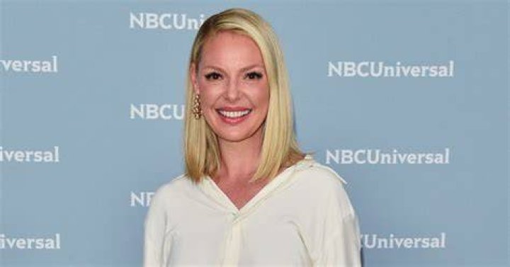 Katherine Heigl How Much Is The Actress Worth?