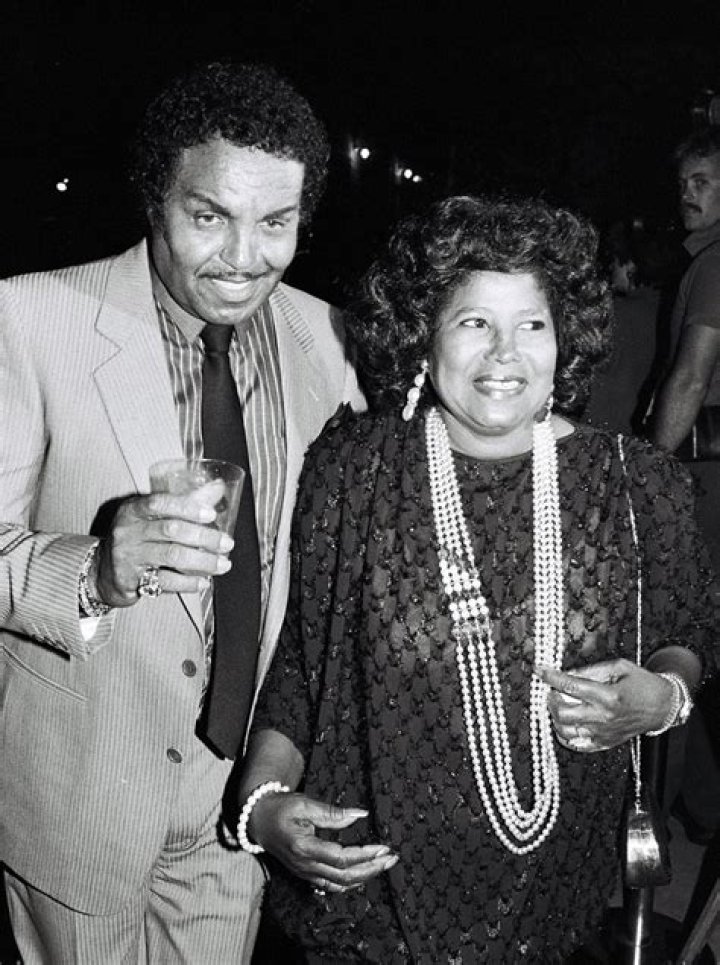 Katherine Jackson Age, Husband, Family, Biography & More StarsInformer