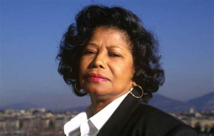 Katherine Jackson bio net worth, age, height, weight, husband, kids