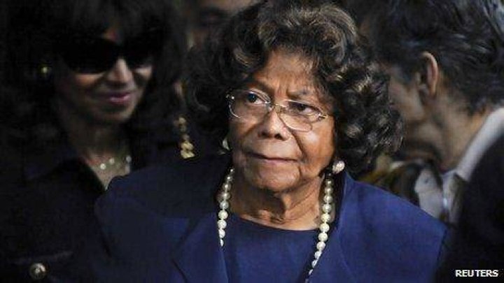 Katherine Jackson regains guardianship of grandchildren as judge rules
