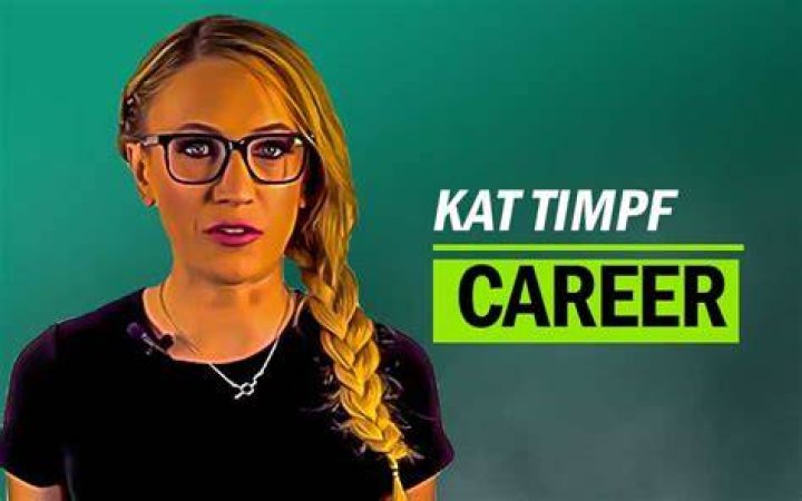 Katherine Timpf Net Worth, Pics, Salary, Age, Height, Wiki
