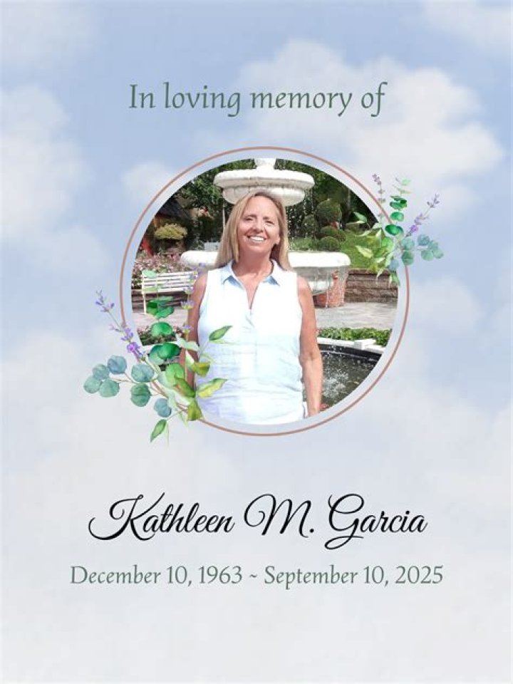 Kathleen Christopher Obituary Lansing Funeral Home 2022