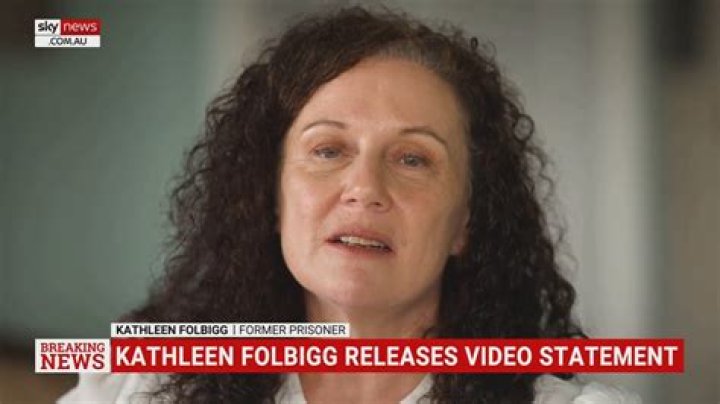 Kathleen Folbigg how could lead to a pardon for 'Australia's