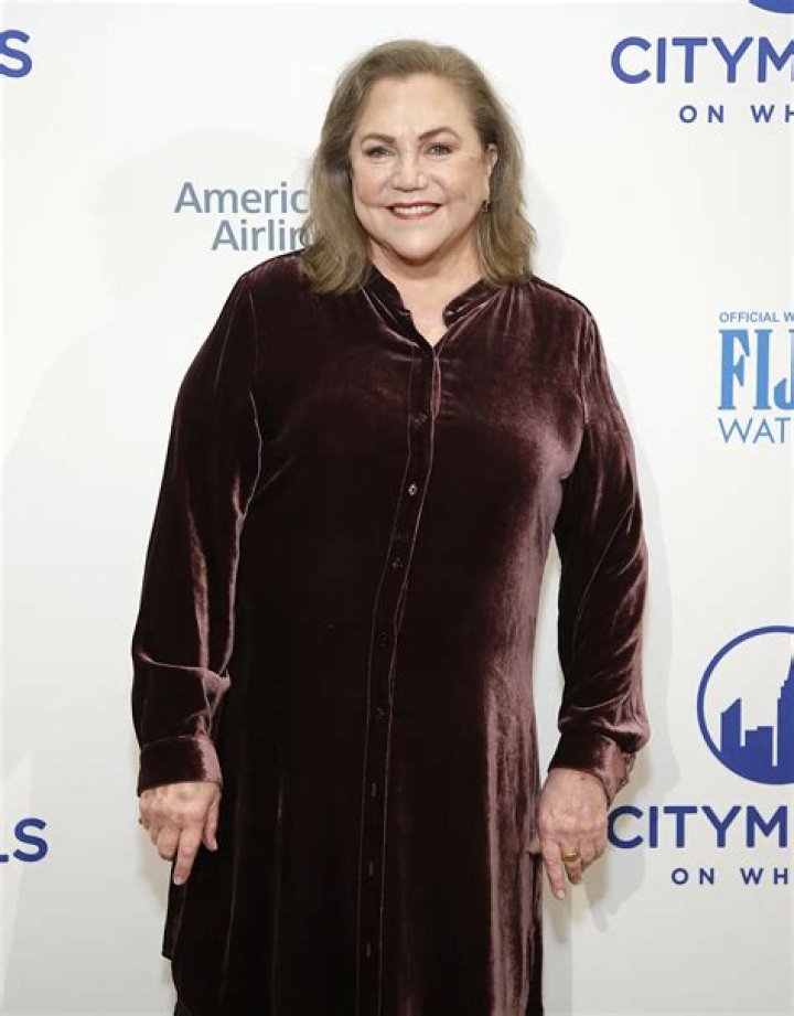 Kathleen Turner Weight Loss City of Edmonton News Peggy Sue Got