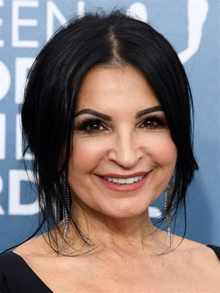 Kathrine Narducci Biography, Movies, Birthday, Age, Family, Husband