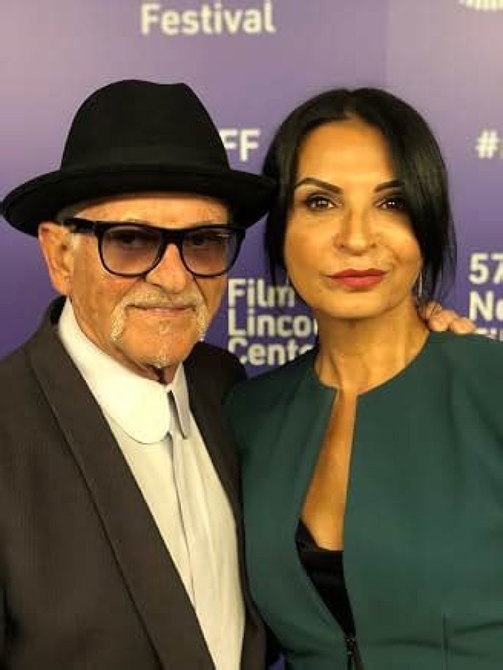 Kathrine Narducci IMDb