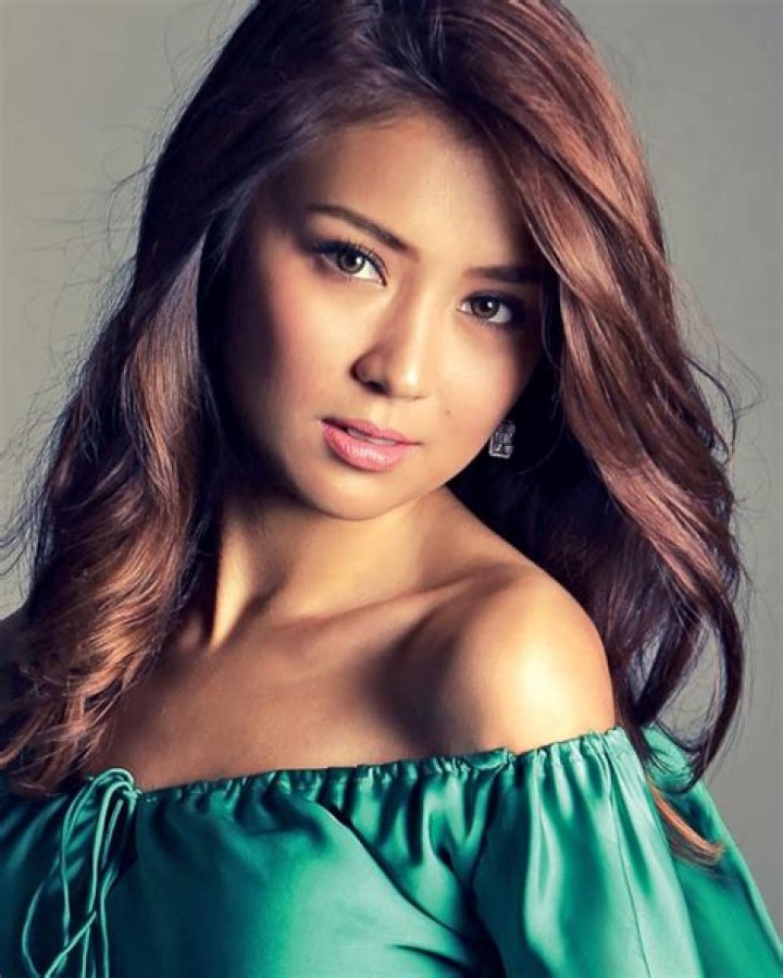 Kathryn Bernardo Biography Profiles