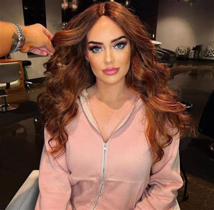Kathryn Dennis Wiki, Bio, Age, Family, Height, Net Worth, Career