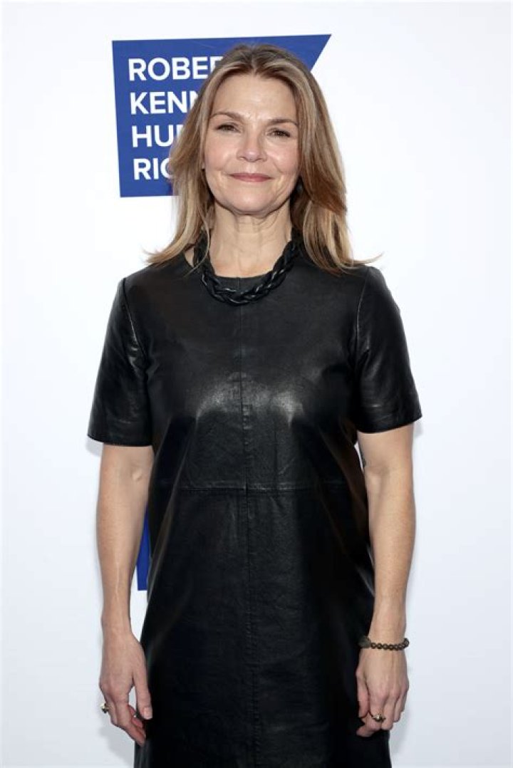 Kathryn Erbe