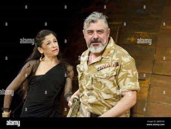Kathryn Hunter to play Prometheus at Epidaurus