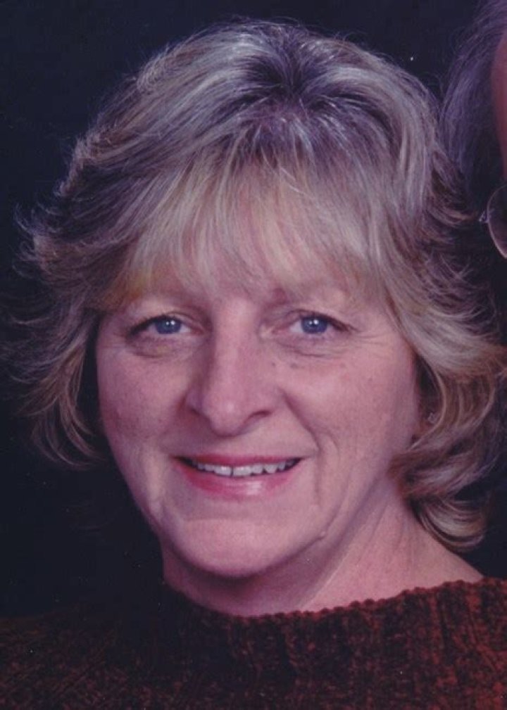 Kathy Hayter Obituary Kingsport, TN