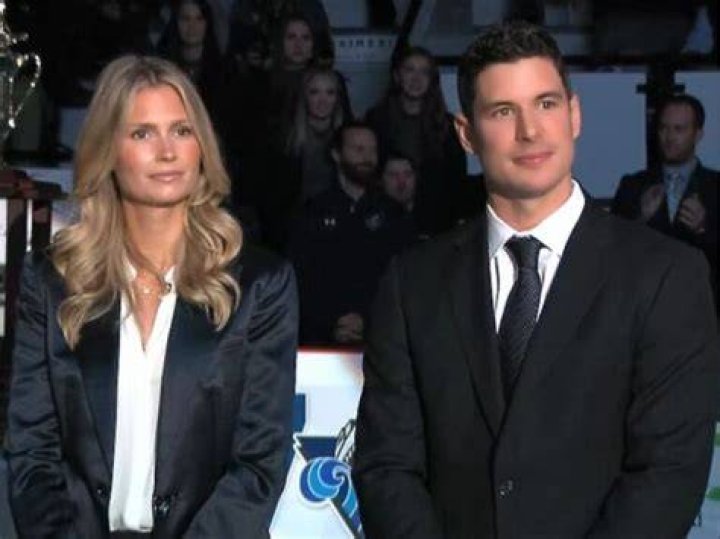 Kathy Leutner Net Worth 2023, Sidney Crosby's Partner, Bio