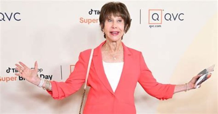 Kathy Levine Age, Wikipedia, Height, Husband, Boyfriend, Family