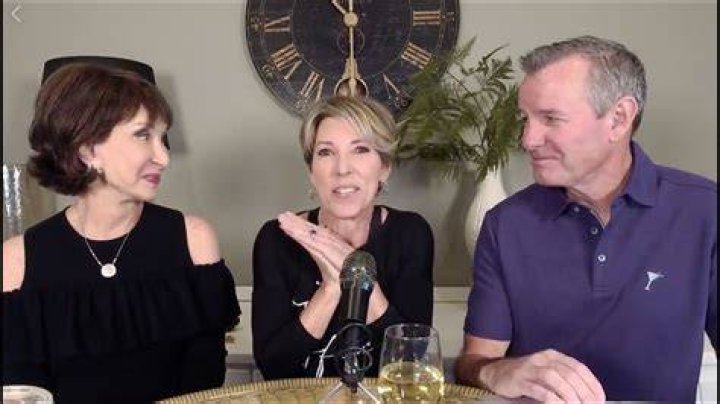 Kathy Levine QVC Age And Birthday How Old Is She? Husband And Net Worth