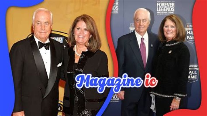Kathy Penske Biography, Age, Career, Husband, Children, Net Worth