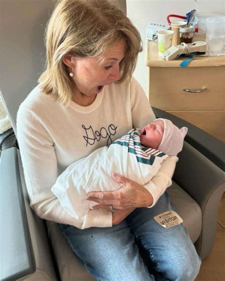 Katie Couric & John Molner Wedding Photos, Date, Anniversary, Guests