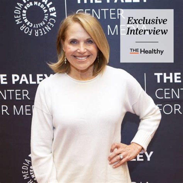 Katie Couric Archives Closer Weekly