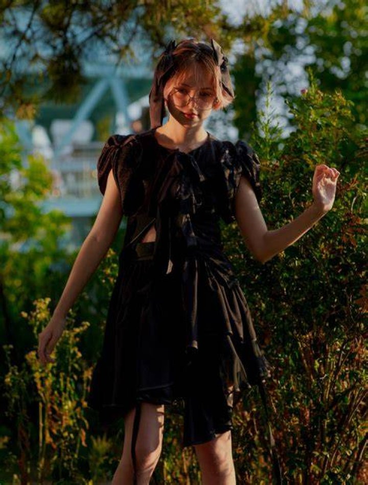 Katie Gallagher Obituary Fashion Designer Murdered By Overdose