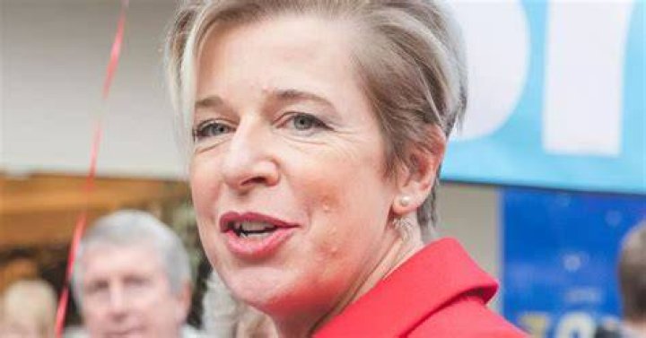 Katie Hopkins warned by POLICE for encouraging people to break lockdown