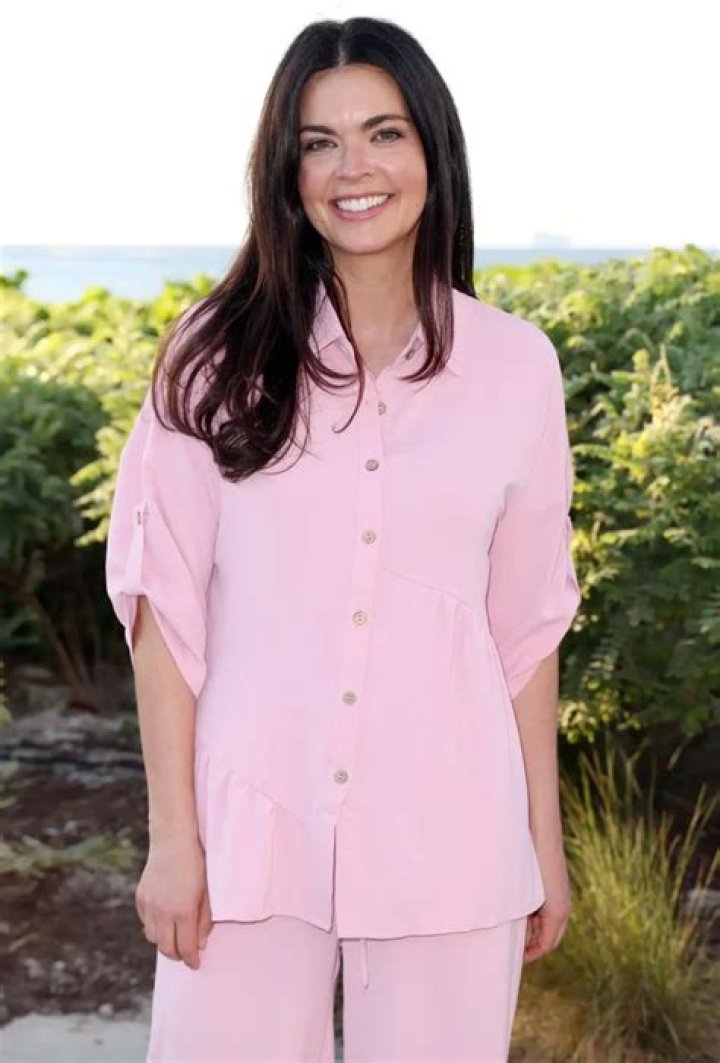 Katie Lee Bio, Net Worth 2024, Age, Height