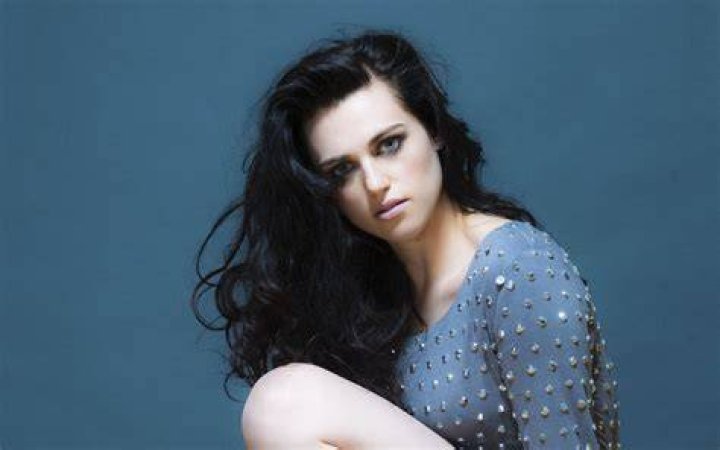 Katie McGrath photo gallery high quality pics of Katie McGrath ThePlace