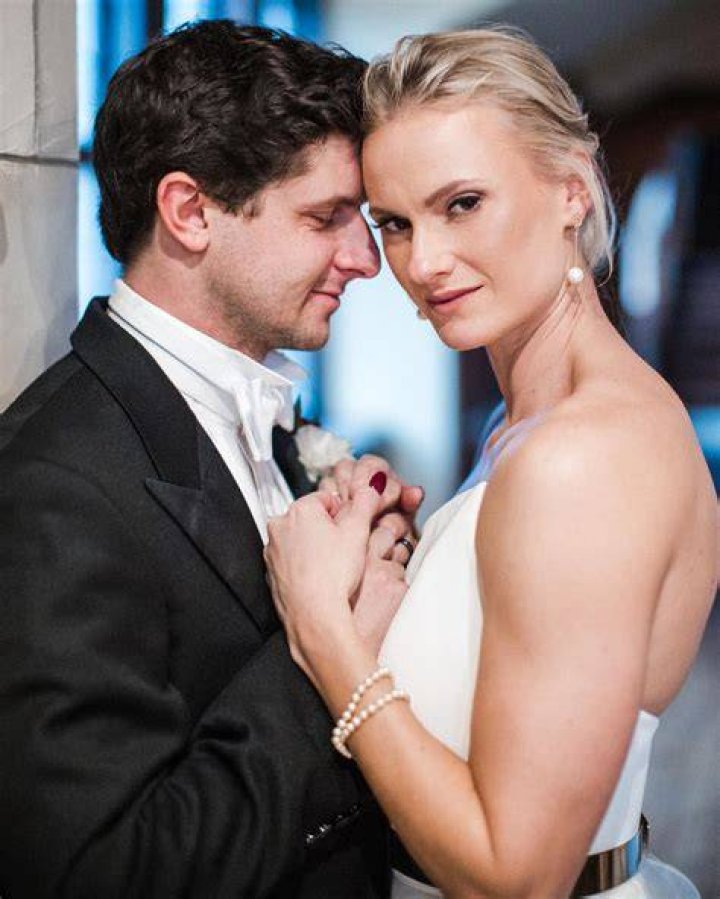 Katie Moon Husband Who Is Hugo Moon? Married Life & Kids