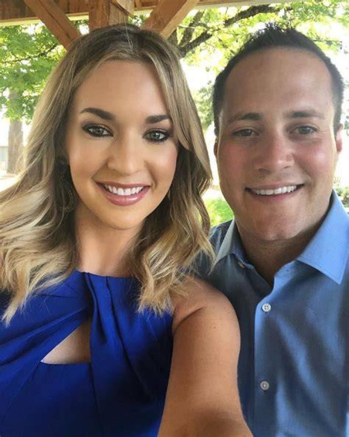 Katie Pavlich married to mystery man! Know relationship details and