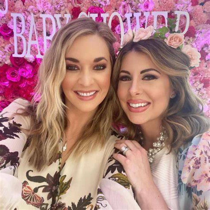 Katie Pavlich Social Media Clicks Celebrity Photos Daily