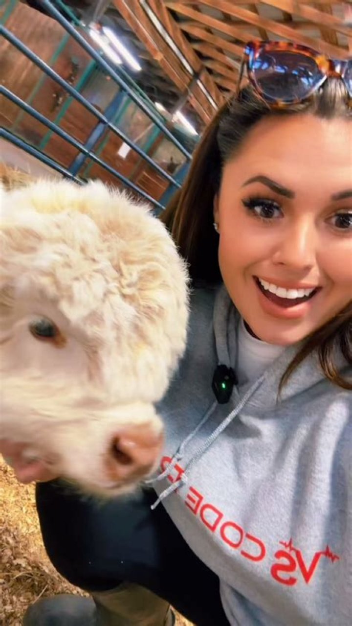 Katie Van Slyke on Instagram &ldquo;If I were an animal, I&rsquo;d have to be free