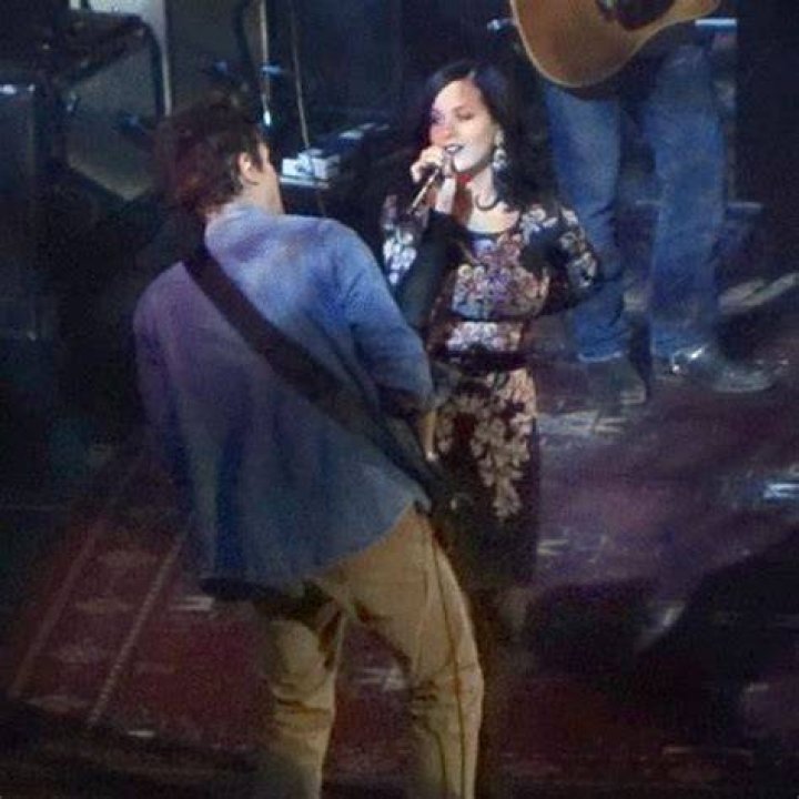 Katy Perry John Mayer romance retrospective all the women he's