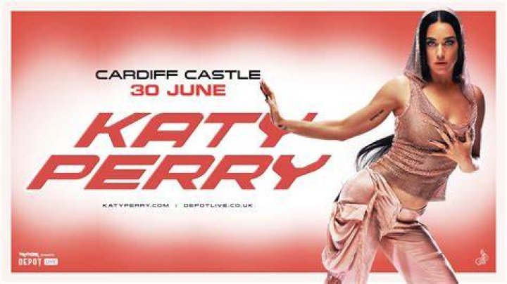 katy perry Katy Perry Photo (37465932) Fanpop