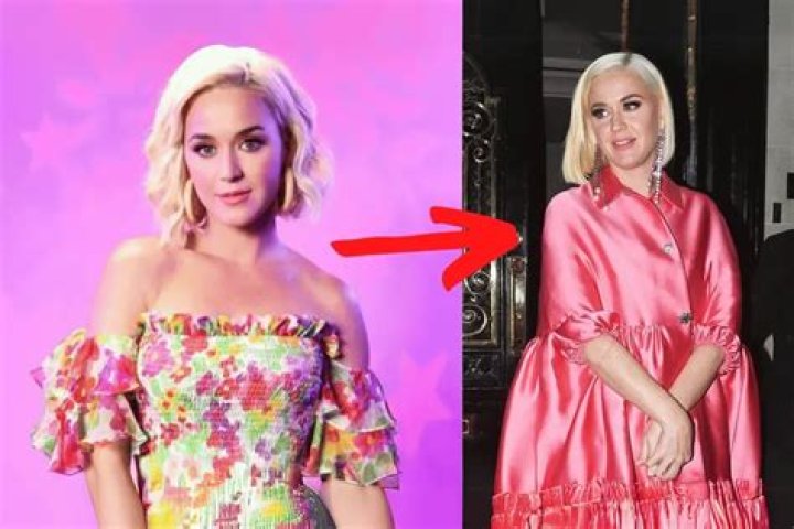 Katy Perry Weight Loss Diet Plans & Workout Regimen!
