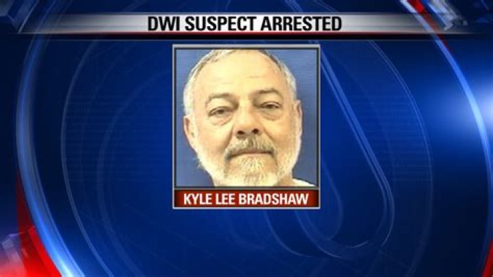 Kaufman County man arrested for DWI while out on bond could get out on
