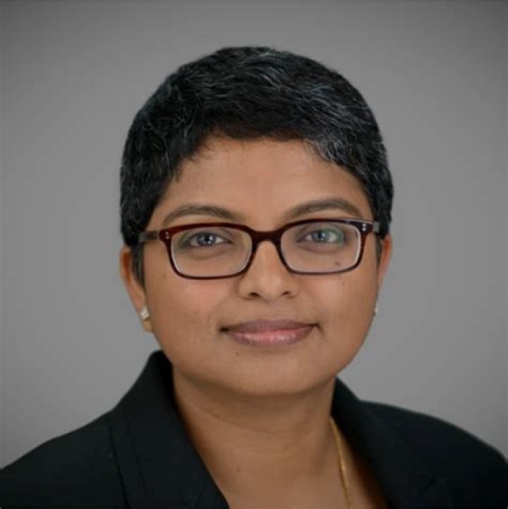 Kavitha Annamalai Risk and Compliance Manager CCI LinkedIn