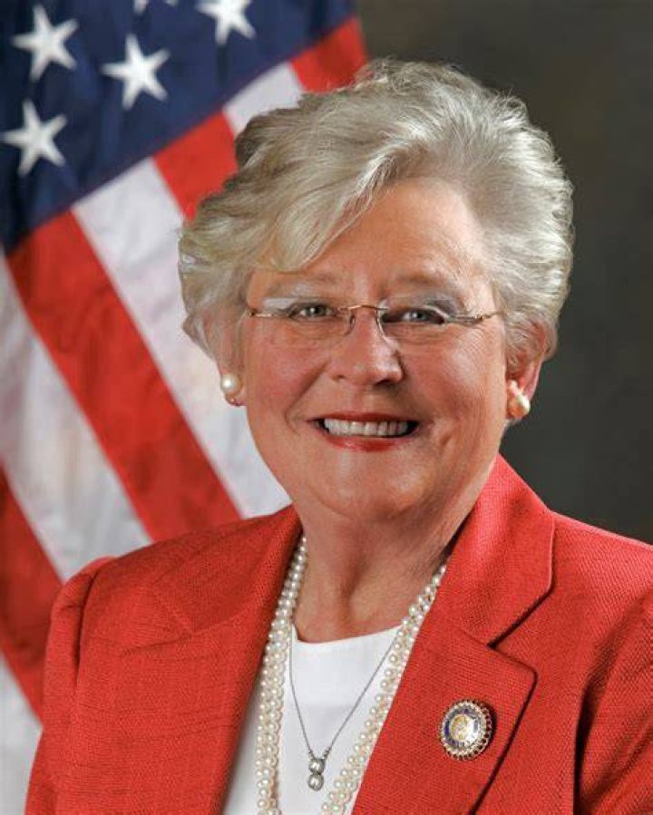Kay Ivey (Alabama Governor) Bio, Wiki, Age, Net Worth, Height, Weight