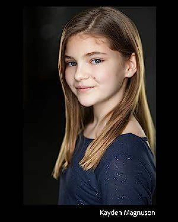 Kayden Magnuson Biography IMDb