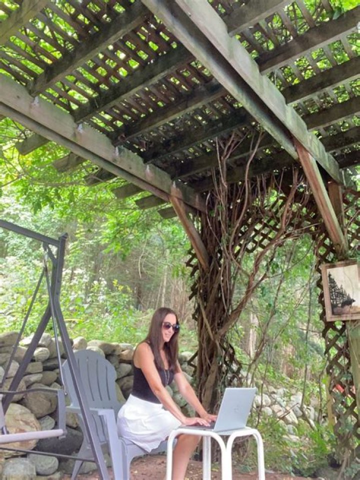 Kayla Alston Information Security Analyst RingCentral LinkedIn