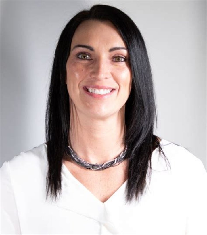 Kayla Ard named next head coach of USU women's hoops The Utah Statesman