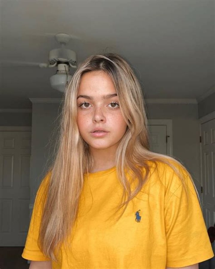 Kayla Patterson Net Worth, Age, Height, Weight, Early Life, Career, Bio