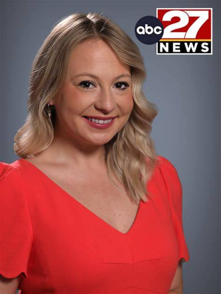 Kayla Schmidt ABC27