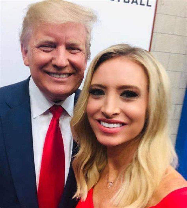 Kayleigh Mcenany Salary Fox News Gets More Trumpian Hiring Of Lara