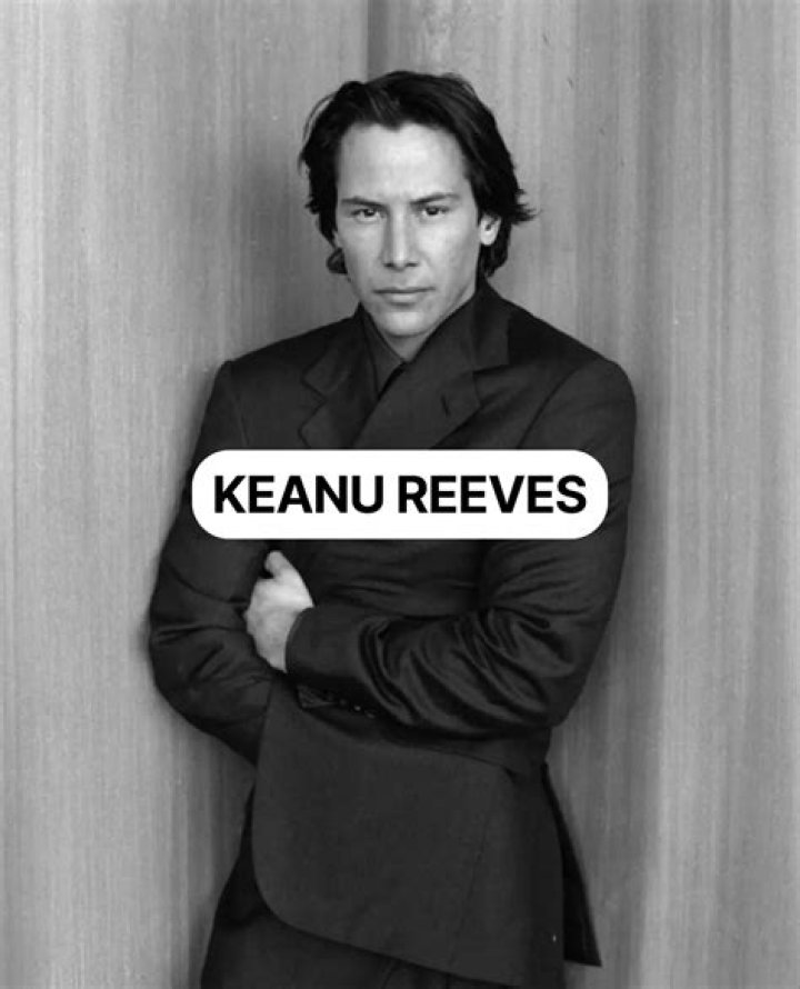 Keanu Reeves el h&eacute;roe de acci&oacute;n que consigui&oacute; superarse despu&eacute;s de