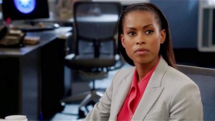 Kearran Giovanni interview ‘Major Crimes’ season 4, Amy Sykes in