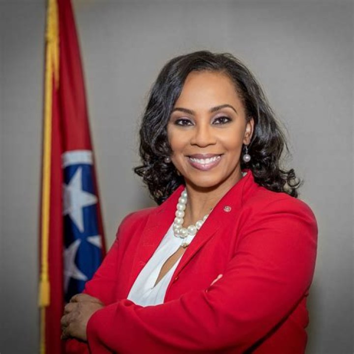 Kee BryantMcCormick Tennessee Administrative Office of the Courts