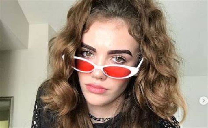 KeeLee Breeze Van Winkle Bio, Career, Parents, Boyfriend