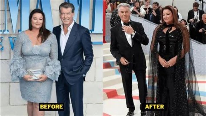 Keely Shaye Smith Weight Loss Story How She Lost 100 Pounds